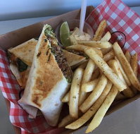 Kieran's Kitchen - Pubs Adelaide