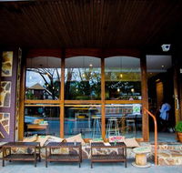Kitchen 2C - Pubs Adelaide
