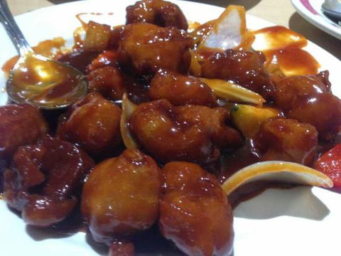Lam Inn Chinese Restaurant - Pubs Adelaide 0