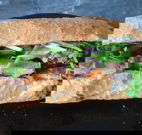 Lam's Noodle Bar - Pubs Adelaide