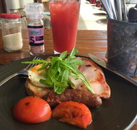 Mamma Lous - Pubs Adelaide