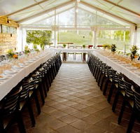 Maximilian's Restaurant  Cellar Door - Pubs Adelaide