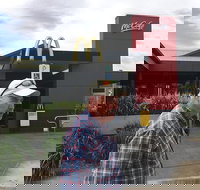 Mcdonald's - Pubs Adelaide