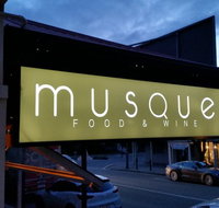 Musque Food  Wine - Pubs Adelaide