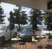 Paragon Cafe - Pubs Adelaide