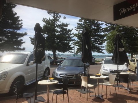 Paragon Cafe - Pubs Adelaide 0