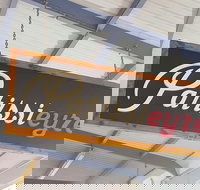 Patissieyre - Pubs Adelaide