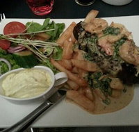 Pier hotel - Pubs Adelaide