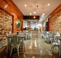 Raw Milk - Pubs Adelaide