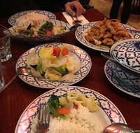 Red Orchid Noodle Bar Restaurant - Pubs Adelaide