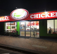 Regal Chickens - Pubs Adelaide