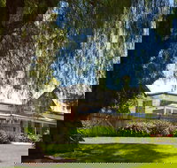 Saltram Cellar Door - Pubs Adelaide