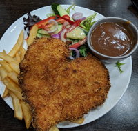 Tassie - Pubs Adelaide