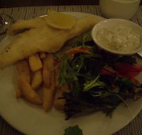 The Angus  Co. - Pubs Adelaide