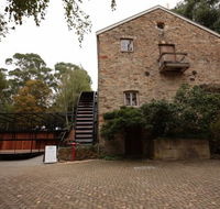 The Bridgewater Mill - Pubs Adelaide