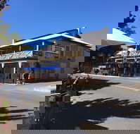 The German Arms - Pubs Adelaide