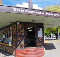 The German Pantry - Pubs Adelaide