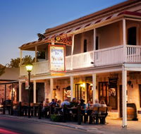 The Hahndorf Inn - Pubs Adelaide