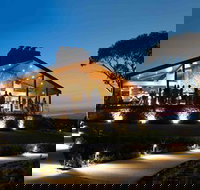 The Line  Label - Pubs Adelaide