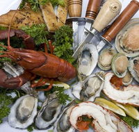 The Oyster Farm Shop - Pubs Adelaide