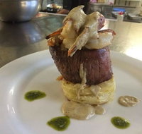 The Watersedge Restaurant - Pubs Adelaide