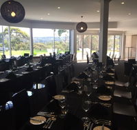 Three Gums Bistro - Pubs Adelaide