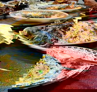 Toledo Three Plenties Palace Chinese Restaurant - Pubs Adelaide