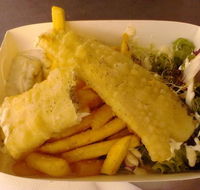 Two Birds  A Squid Food Company - Pubs Adelaide