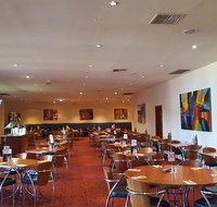 Vegas Restaurant - Pubs Adelaide
