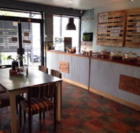 Walk the Talk Kitchen - Pubs Adelaide