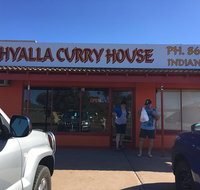 Whyalla Curry House - Pubs Adelaide