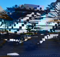 1802 Oyster Bar  Bistro - Pubs Adelaide