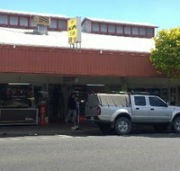 Acky's Takeaway - Pubs Adelaide