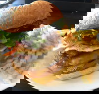 AJ'S Cafe - Pubs Adelaide