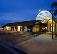 Anglers Inn Restaurant - Pubs Adelaide