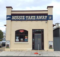 Aussie Take Away Penola - Pubs Adelaide