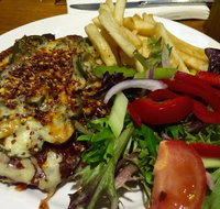 Austral Inn Hotel - Pubs Adelaide