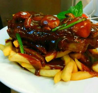 Banana Tree Cafe - Pubs Adelaide