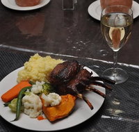 Beltana Saltbush Cafe and Restaurant - Pubs Adelaide