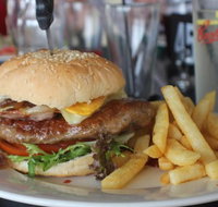 Blanchetown Hotel - Pubs Adelaide