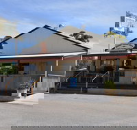 Blinman General Store - Pubs Adelaide