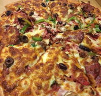 Bubba Pizza - Pubs Adelaide