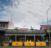Cafe Bavaria - Pubs Adelaide