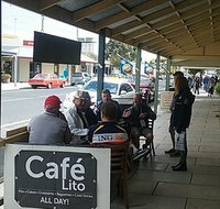 Cafe Lito - Pubs Adelaide