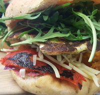 Ceduna's Blue Dolphin Cafe