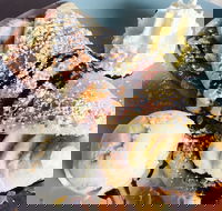 Coffee Barn Gelateria - Pubs Adelaide