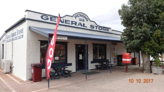 Penong SA Pubs Adelaide