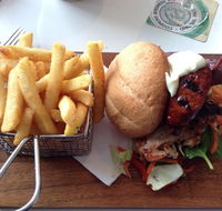 Coopers Alehouse Wallaroo - Pubs Adelaide