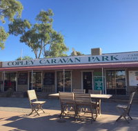Copley Bush Bakery and Quandong Cafe - Pubs Adelaide