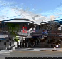 Cornwall - Pubs Adelaide